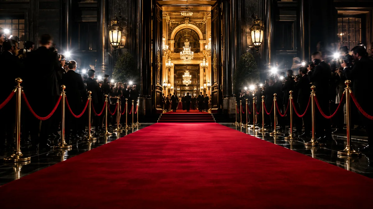 Red Carpet